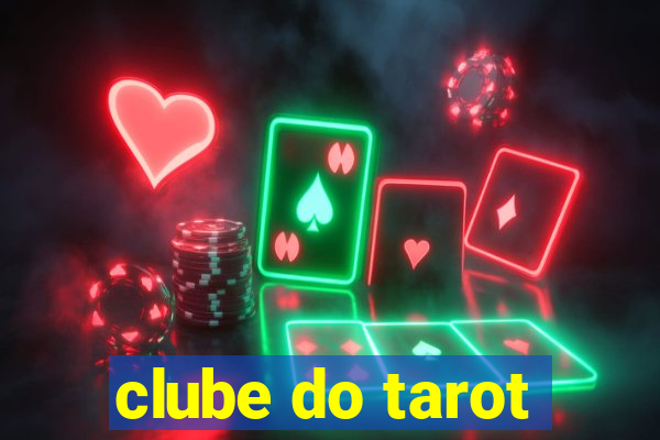 clube do tarot